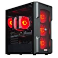 HAL3000 Alfa Gamer Ultimate 3080 Ti / AMD Ryzen 9 5900X/ 32GB/ RTX 3080 Ti/ 1TB PCIe4 SSD + 960GB SSD/ W10