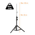 Fotodoplněk Walimex pro Home Studio Kit Studiový set pro Foto a Video