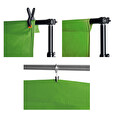 Fotodoplněk Walimex pro Home Studio Kit Studiový set pro Foto a Video