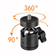 Fotodoplněk Walimex pro Home Studio Kit Studiový set pro Foto a Video
