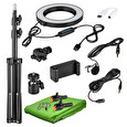 Fotodoplněk Walimex pro Home Studio Kit Studiový set pro Foto a Video