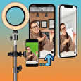 Fotodoplněk Walimex pro Home Studio Kit Studiový set pro Foto a Video