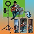 Fotodoplněk Walimex pro Home Studio Kit Studiový set pro Foto a Video