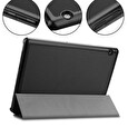 Flipové Pouzdro Samsung T220/T225 Galaxy TAB A7 Lite 8.7 Black