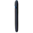 HP Protective Reversible 15.6 Black/Blue Laptop Sleeve - pouzdro