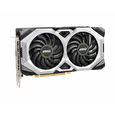 MSI GeForce RTX 2060 VENTUS/OC/6GB/GDDR6
