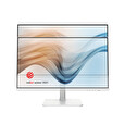 MSI Modern/MD241PW/23,8"/IPS/FHD/75Hz/5ms/White/3R
