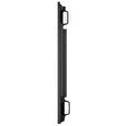 75" iiyama LH7542UHS-B3: IPS, 4K UHD, 500cd/m2, 18/7, LAN, Android 8.0, černý