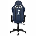 PROVINCE 5 herní židle Sidekick TOTTENHAM/ Modrobílá