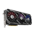 ASUS ROG-STRIX-RTX3080TI-O12G-GAMING 12GB/384-bit GDDR6X 2xHDMI 3xDP