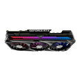 ASUS ROG-STRIX-RTX3080TI-O12G-GAMING 12GB/384-bit GDDR6X 2xHDMI 3xDP
