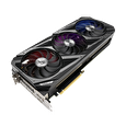 ASUS ROG-STRIX-RTX3080TI-O12G-GAMING 12GB/384-bit GDDR6X 2xHDMI 3xDP
