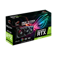ASUS ROG-STRIX-RTX3080TI-O12G-GAMING 12GB/384-bit GDDR6X 2xHDMI 3xDP