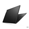 Lenovo V/15 G2 ALC/R5-5500U/15,6"/FHD/8GB/256GB SSD/AMD int/W10P/Black/2R