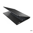 Lenovo V/15 G2 ALC/R5-5500U/15,6"/FHD/8GB/256GB SSD/AMD int/W10P/Black/2R