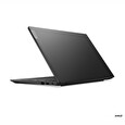 Lenovo V/15 G2 ALC/R5-5500U/15,6"/FHD/8GB/256GB SSD/AMD int/W10P/Black/2R