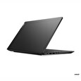 Lenovo V/15 G2 ALC/R5-5500U/15,6"/FHD/8GB/256GB SSD/AMD int/W10P/Black/2R