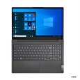 Lenovo V/15 G2 ALC/R5-5500U/15,6"/FHD/8GB/256GB SSD/AMD int/W10P/Black/2R