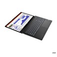 Lenovo V/15 G2 ALC/R5-5500U/15,6"/FHD/8GB/256GB SSD/AMD int/W10P/Black/2R