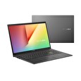 ASUS Laptop K513EP-BN275T i7-1165G7/16GB/512GB SSD/MX330/15,6" FHD/IPS/TPM/2e Pick-Up&Return/Win10/stříbrný