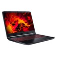 Acer Nitro 5 (AN515-55-57LN) i5-10300H/8GB+8GB/512GB SSD/15.6" FHD IPS LCD/RTX 3050Ti 4G/Linux/Černá