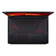 Acer Nitro 5 (AN515-55-57LN) i5-10300H/8GB+8GB/512GB SSD/15.6" FHD IPS LCD/RTX 3050Ti 4G/Linux/Černá