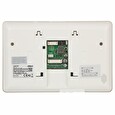 Dahua Bytový monitor IP/ touch 7" 1024x600/ Ethernet+WiFi/ PoE 802.3af/ paměť/ CZ menu/ černý