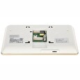Dahua Bytový monitor IP/ touch 7" 1024x600/ Ethernet+WiFi/ PoE 802.3af/ paměť/ CZ menu/ černý