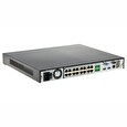 Dahua NVR Smart 16xIP/ 8Mpix/ 160Mbps/ 2xHDD/ 1xLAN+16xPoE/ analytiky