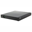 Dahua NVR Smart 16xIP/ 8Mpix/ 160Mbps/ 2xHDD/ 1xLAN+16xPoE/ analytiky