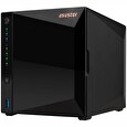 Asustor NAS AS3304T / 4x 3,5" SATA III/ Realtek RTD1296 1,4GHz/ 2GB/ 1x 2,5GbE/ 3x USB 3.2 Gen 1
