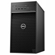 Dell Precision 3650/ Xeon W-1270/ 16GB/ 512GB SSD + 1TB/ Quadro P2200 5GB/ vPro/ W10Pro/ 3Y PS on-site