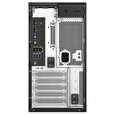 Dell Precision 3650/ Xeon W-1270/ 16GB/ 512GB SSD + 1TB/ Quadro P2200 5GB/ vPro/ W10Pro/ 3Y PS on-site