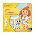 Kniha ALBI KČ pro nejmenší - Denní činnosti