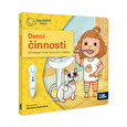 Kniha ALBI KČ pro nejmenší - Denní činnosti