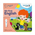 Kniha ALBI KČ My First English
