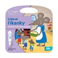 Kniha ALBI KČ Lidové říkanky