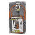 Batoh Cattara OrangeW 10 l