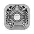 NETGEAR 2PT BUSINESS WIFI 6 4+4+4 AP