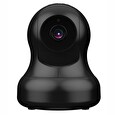 iGET SECURITY EP15 - WiFi rotační IP FullHD 1080p kamera,noční LED,microSD, pro alarmy iGET M4 a M5