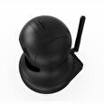 iGET SECURITY EP15 - WiFi rotační IP FullHD 1080p kamera,noční LED,microSD, pro alarmy iGET M4 a M5
