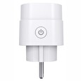iGET SECURITY EP16 - chytrá zásuvka 230V, pro alarm iGET M5, 2200 W