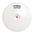 iGET SECURITY EP14 - bezdrát. senzor kouře, norma EN14604:2005, samostatný nebo pro alarm M5