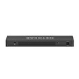 NETGEAR 16PT GE PLUS SWITCH, PoE+, SFP