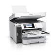 Epson tiskárna ink EcoTank M15180, 3in1, 4800x1200 dpi, A3, USB, 25PPM