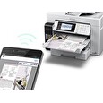 Epson tiskárna ink EcoTank L15180, 4in1, 4800x1200dpi, A3, USB, 25PPM, 4ink