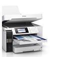 Epson tiskárna ink EcoTank L15180, 4in1, 4800x1200dpi, A3, USB, 25PPM, 4ink