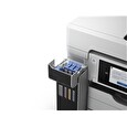 Epson tiskárna ink EcoTank L15180, 4in1, 4800x1200dpi, A3, USB, 25PPM, 4ink
