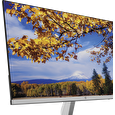 HP LCD M27f 27"/poškozený obal/1920x1080 IPS FHD AG/16:9/1000:1/300cd/5ms/2xHDMI/1xVGA/Silver-black