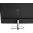 HP LCD M27f 27"/poškozený obal/1920x1080 IPS FHD AG/16:9/1000:1/300cd/5ms/2xHDMI/1xVGA/Silver-black